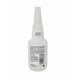 Colle cyanoacrylate Bostik Born to Bond Ultra Low viscosité