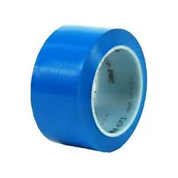 471 Bleu  – Adhésif PVC souple qualitatif