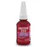 Loctite 222 Frein-filet faible résistance pour fixations ajustables 10ml - Par 12