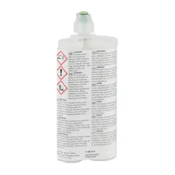 3M Scotch-Weld DP460 Colle epoxy structurale bicomposant 400 ml - Par 6