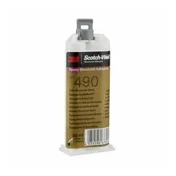 Colle structurale 3M Scotch Weld DP490 haute performance