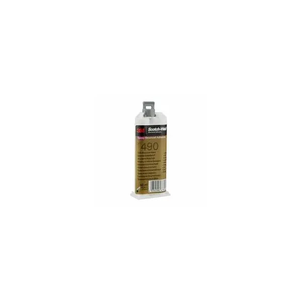 Colle structurale 3M Scotch Weld DP490 haute performance