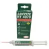 Loctite HY 4070, colle cyanoacrylate à prise ultra-rapide pour réparations- 11g