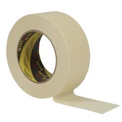 Scotch de masquage industriel 3M 301E Conformable - 48mm x 50m