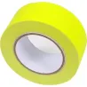 Duct tape TO720 relieur livres - Jaune fluo- 1150mm x 50m