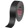 Duct tape TESA 4661 pour banderolage, résistant à l'abrasion - 38mm x 50m - Noir