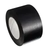 Adhésif papier PA150 pour réparation livres - 50mm x 50m - NOIR