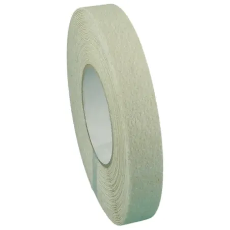 Bande antidérapante pour rampe d'accès blanche AD950 - 25mm x 18m
