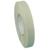 Bande antidérapante pour rampe d'accès blanche AD950 - 25mm x 18m