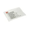 Lingettes dégraissantes 3M VHB, nettoyage de surface - 100 pochettes