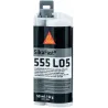 SikaFast 555 L05 Colle acrylique structurelle bi-composante - 50ml